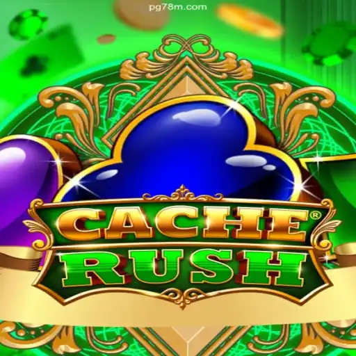 Exploring CacheRush: The New Gaming Sensation