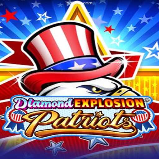 DiamondExplosionPatriots: The Thrilling Game Taking the World by Storm