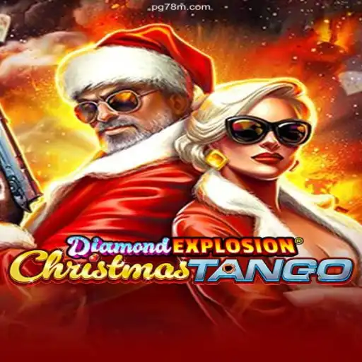 DiamondExplosionTango: The Thrilling New Adventure in Online Gaming