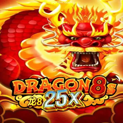 Discover the Thrills of Dragon8s25x: An Exciting Journey on 78M.COM⭐️ ONLINE PLATAFORMA OFICIAL