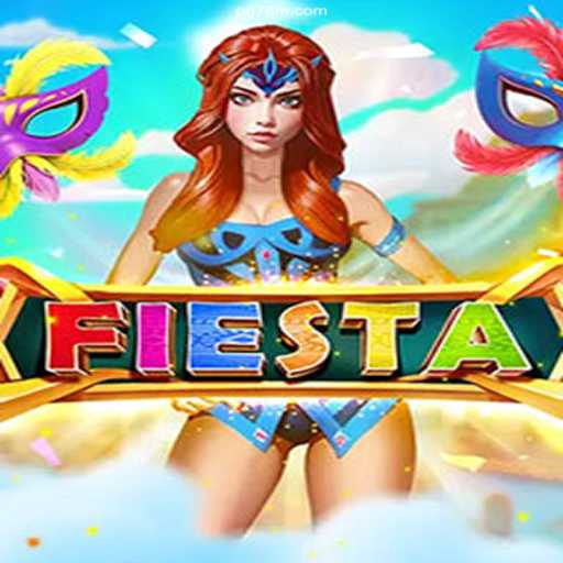 Fiesta: Dive Into the Vibrant World of Interactive Gaming