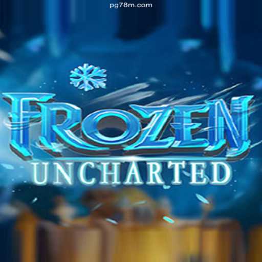 Discover the Adventure of FrozenUncharted with 78M.COM⭐️ Online Plataforma Oficial