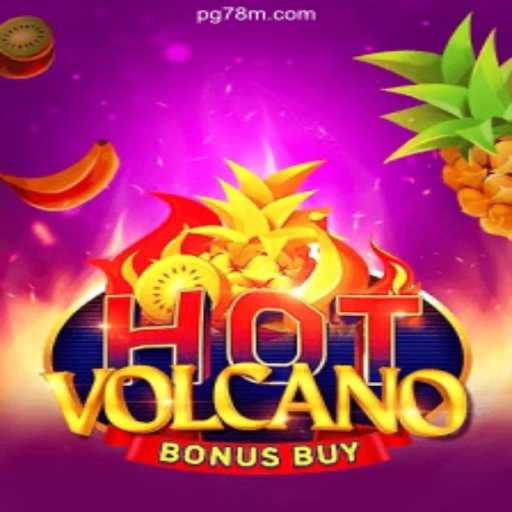 Exploring the Thrills of HotVolcanoBonusBuy