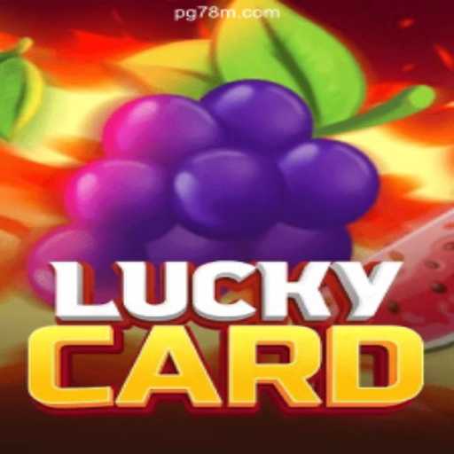 Discover the Intriguing World of LuckyCard and Its Official Platform 78M.COM