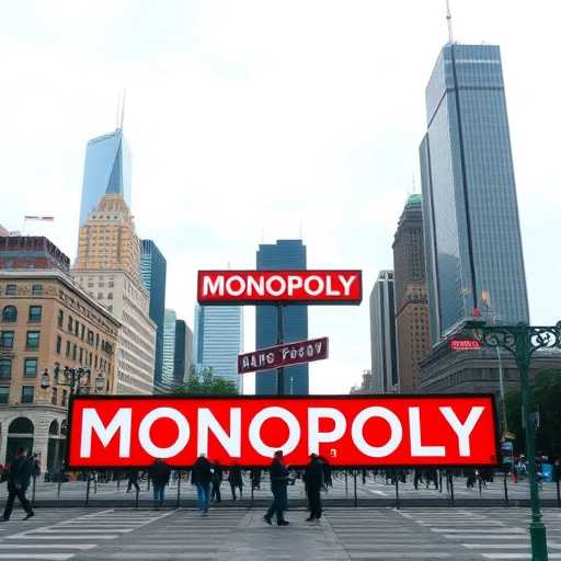 Understanding Monopoly: A Deep Dive