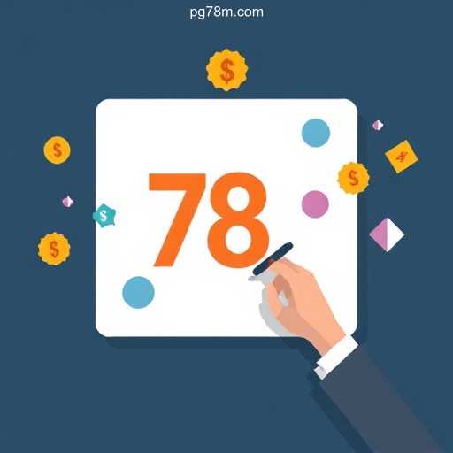 Promotions: Maximizing Your Potential with 78M.COM⭐️ ONLINE PLATAFORMA OFICIAL