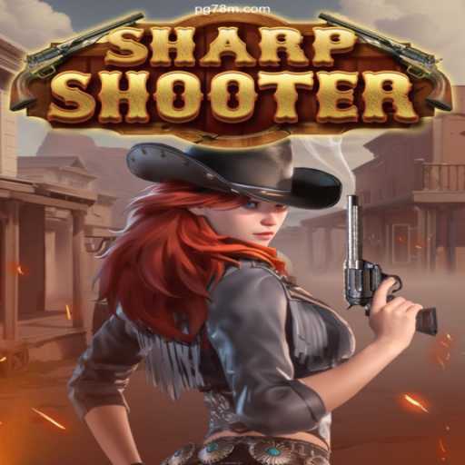 Sharpshooter: Master the Art of Precision in the Ultimate Gaming Experience
