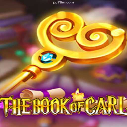 TheBookofCarl: Unveiling an Epic Gaming Experience