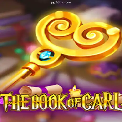 TheBookofCarl: Unveiling an Epic Gaming Experience