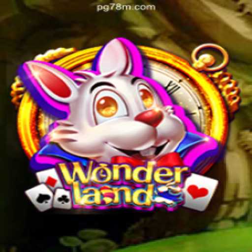 Discover Wonderland: A Journey Through the Game's Magical Realm