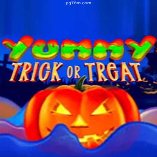 Explore the Sweet World of YummyTrickorTreat